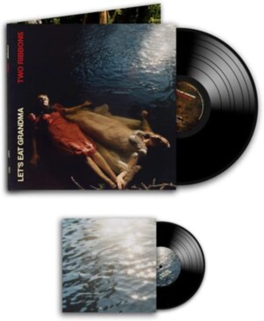 Two Ribbons (Deluxe) & Two Ribbons