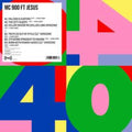 Mc 900 Ft Jesus - Mc 900 Ft Jesus - Pias 40 - 12 Inch Vinyl