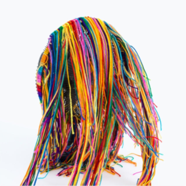 Apple Drop (Limited Edition/Recycled Color LP Vinyl) & Mess (2LP/Recycled Color Vinyl)