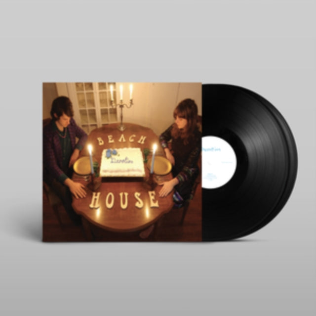 Depression Cherry (Dl Card) & Devotion (2LP) & Devotion