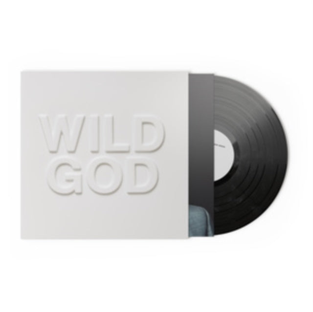B-Sides & Rarities (Part Ii) & Push The Sky Away & Skeleton Tree (Dl Card) & Wild God & From Her To Eternity & Boatman's Call & No More Shall We Part (2LP)
