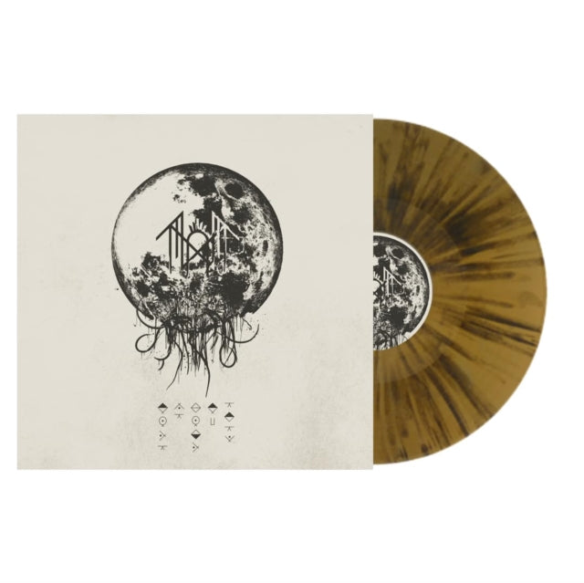 Sleep Token - Take Me Back To Eden (Gold With Black Splatter Vinyl/2LP) & Take Me Back To Eden (Black & Beige Galaxy Vinyl/2LP)