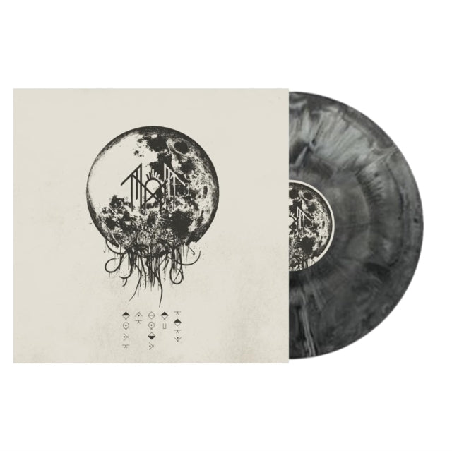 Sleep Token - Take Me Back To Eden (Black & Beige Galaxy Vinyl/2LP) & Take Me Back To Eden (Gold With Black Splatter Vinyl/2LP)