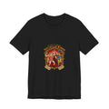 "Spectacle of Wonder" Vintage Circus T-Shirt | Retro Carnival Graphic Tee
