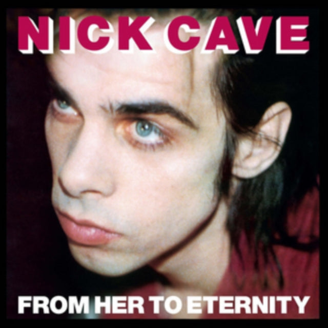 Nick & The Bad Seeds Cave - From Her To Eternity & No More Shall We Part (2LP)