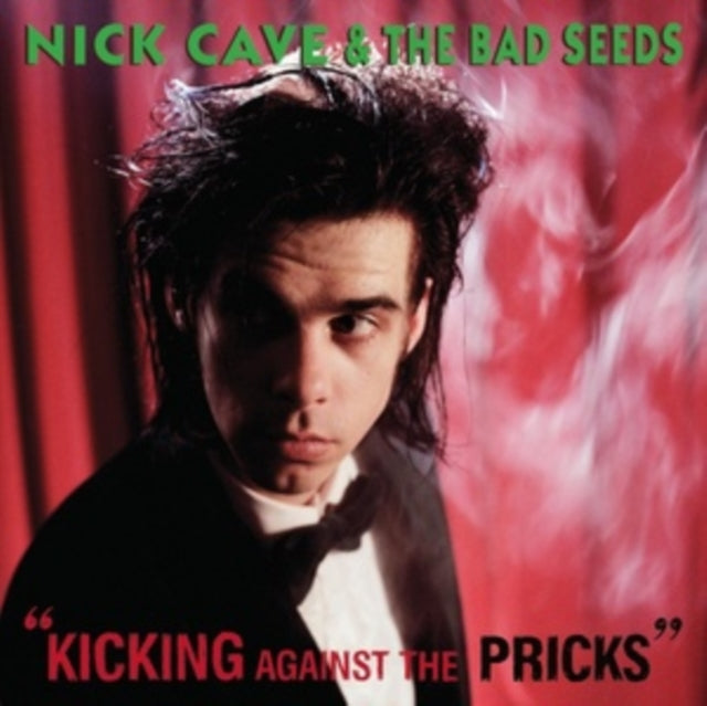 B-Sides & Rarities (Part Ii) & Kicking Against The Pricks & Tender Prey & No More Shall We Part (2LP)