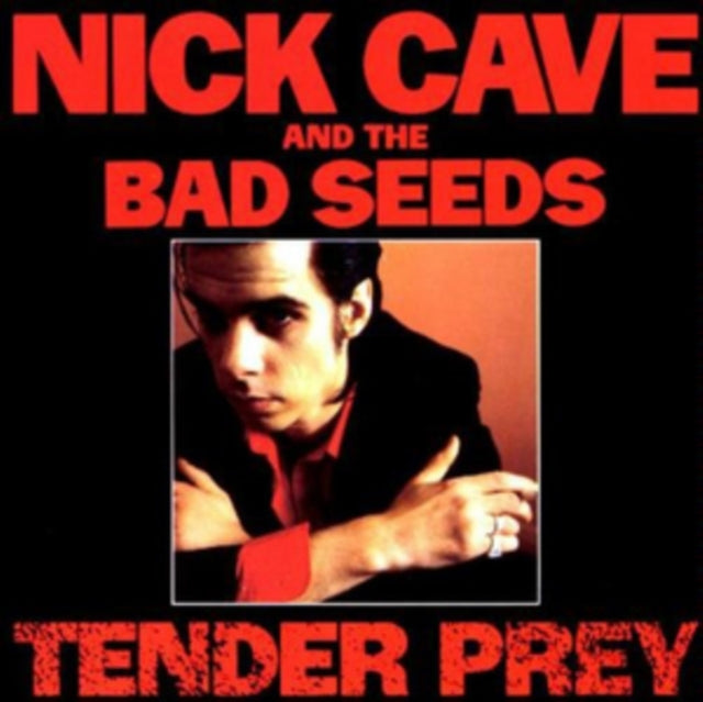 B-Sides & Rarities (Part Ii) & Kicking Against The Pricks & Tender Prey & No More Shall We Part (2LP)