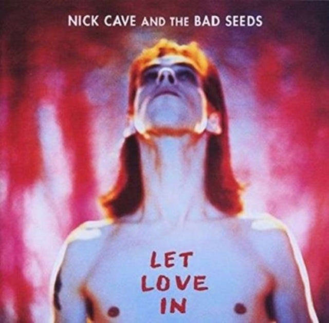 Henry's Dream & Let Love In