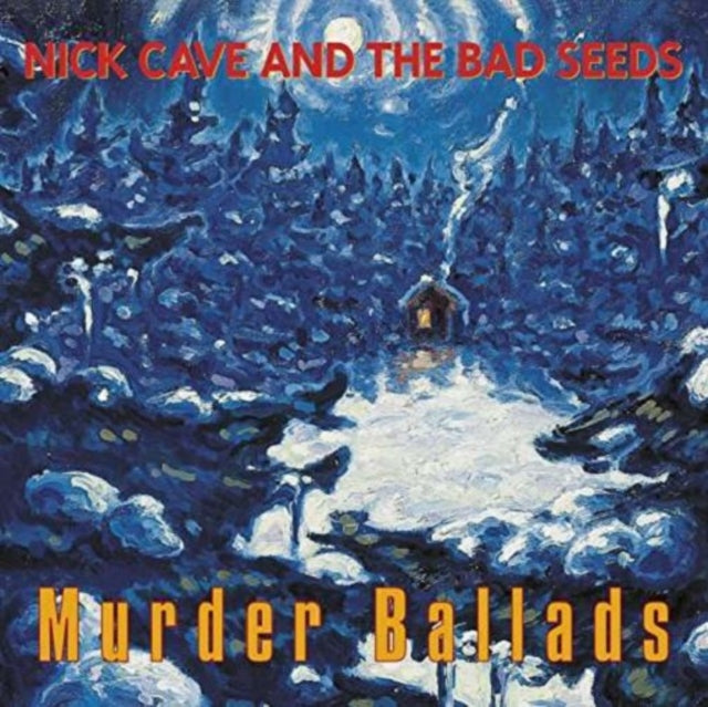 B-Sides & Rarities (Part Ii) & From Her To Eternity & Kicking Against The Pricks & Your Funeral...My Trial (2LP) & Tender Prey & Good Son & Henry's Dream & Murder Ballads (X) & No More Shall We Part (2LP)