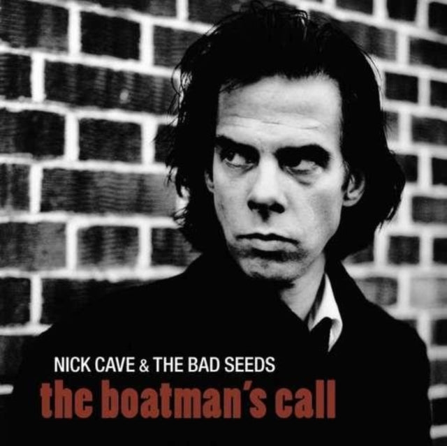 B-Sides & Rarities (Part Ii) & Push The Sky Away & Skeleton Tree (Dl Card) & Wild God & From Her To Eternity & Boatman's Call & No More Shall We Part (2LP)