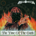 Time Of The Oath