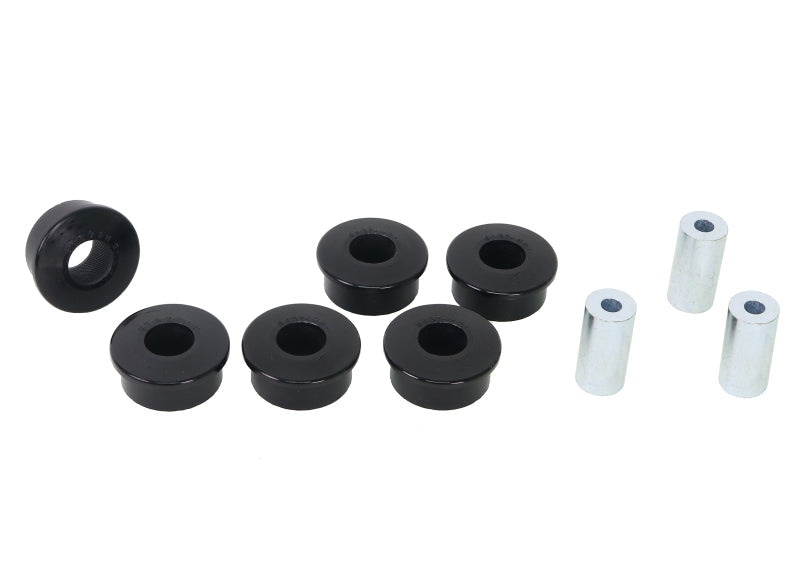 Whiteline Plus 10+ Chevy Camaro Rear Differential Mount M/Sport W93356