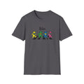 The Bears - Life is dead.® Grateful Dead T-Shirt
