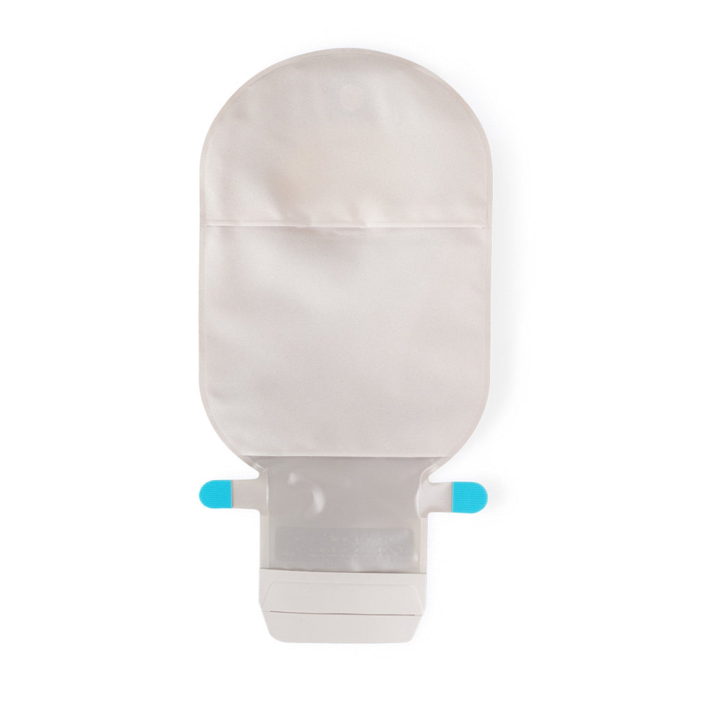 SenSura® Mio Convex Light 1-Piece Opaque Ostomy Pouch, 21 mm Stoma 16730
