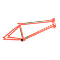 Subrosa BMX Om V2 Frame 20.75″ - Orange Burst
