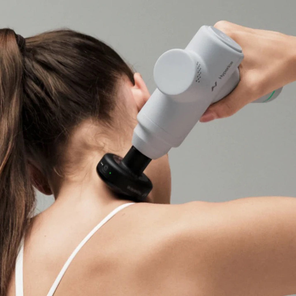 Hypervolt Heated Hand-Held Massager Head Attachment 40021 001-00