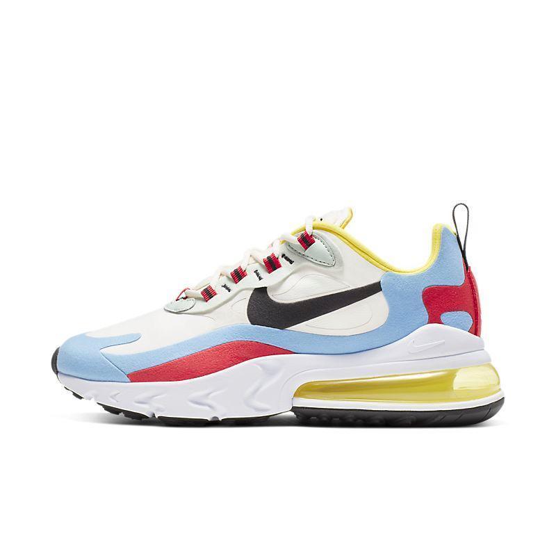 Nike Air Max 270 React 'Bauhaus'