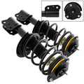 SPYDER xTune Chevy Impala 00-11 Struts/Springs w/Mounts - Front Left and Right SA-171661 9937736