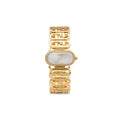 Fendi White Watches Women