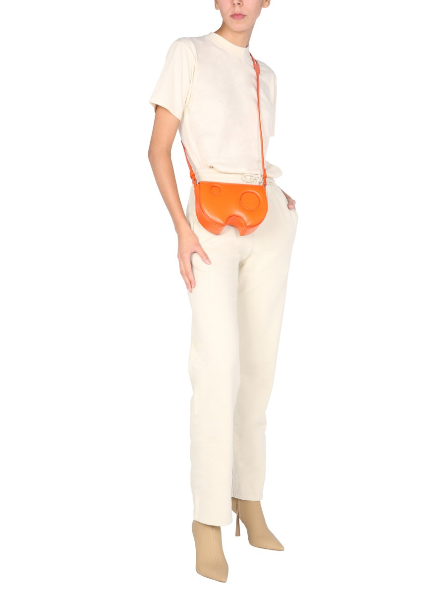 Off-White Women "Rubber Arrow" Jogging Pants