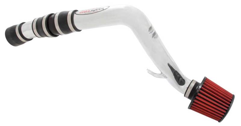 AEM Induction AEM 02-05 Altima 3.5L V6 Polished Cold Air Intake 21-545P