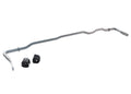 Whiteline 19-22 Subaru Forester Rear 20mm 2 Point Adjustable Sway Bar BSR56Z