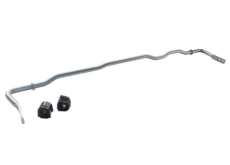 Whiteline 19-22 Subaru Forester Rear 20mm 2 Point Adjustable Sway Bar BSR56Z