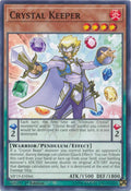 Crystal Keeper [MP19-EN066] Common