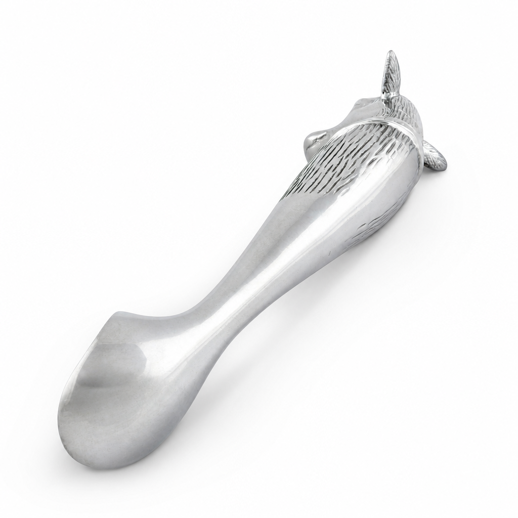 Cow Ice Cream Scoop
