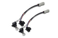 AlphaRex 18-20 Ford F-150 Wiring Adapter OEM to AlphaRex Taillight Converter (Req 18-20 Ford F-150) 652200 *Discontinued