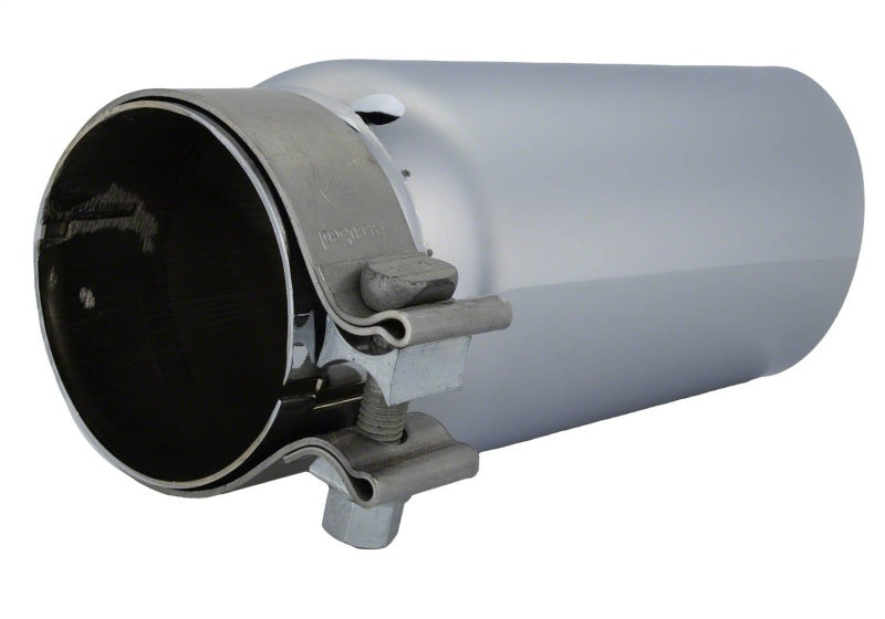 Ford Racing 21-22 F-150 Exhaust Tip - Chrome M-5260-CT1