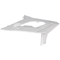 Acerbis 2023 Beta RR 2T 125-480 RR 2T 125RC-480RC Radiator Shroud - White 2979450002
