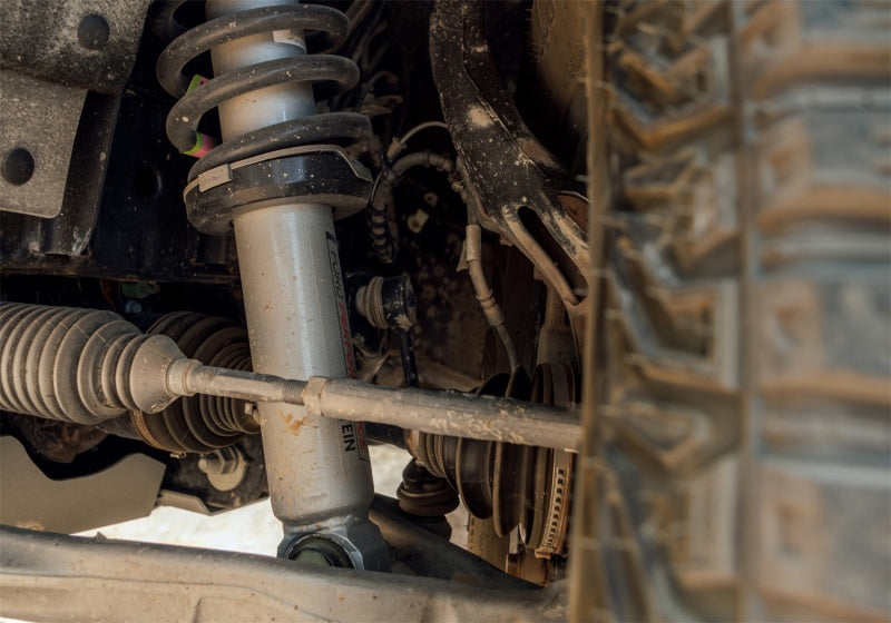 Ford Racing 21-23 Bronco (4Dr) Off-Road Suspension 2in Lift Kit M-18000-B1