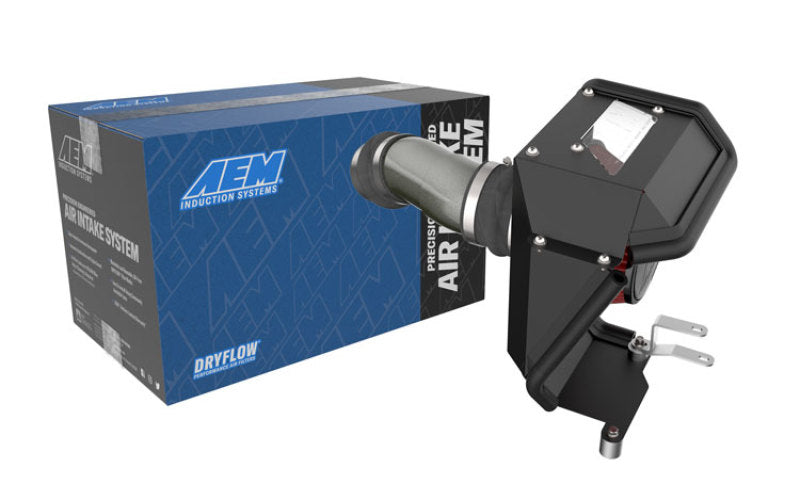 AEM Induction AEM 17-21 Kia Soul L4 2.0L F/I  Cold Air Intake System 21-887C