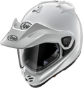 ARAI HELMETS, ARAI HELMETS XD-5 Helmet - White - Medium 0140-0401