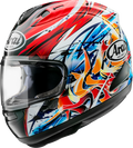ARAI HELMETS, ARAI Helmets Corsair-X Helmet Tetsuta - Medium (Part No. 0101-18587)