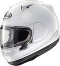 ARAI HELMETS, Arai Helmets Signet-X White Helmet - 2XL, Part Number 0101-18198