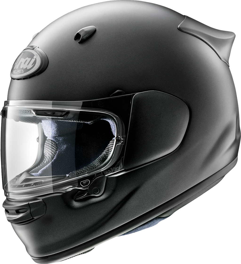 ARAI HELMETS, ARAI HELMETS Contour-X Helmet Black Frost XS (Part Number 0101-18318)