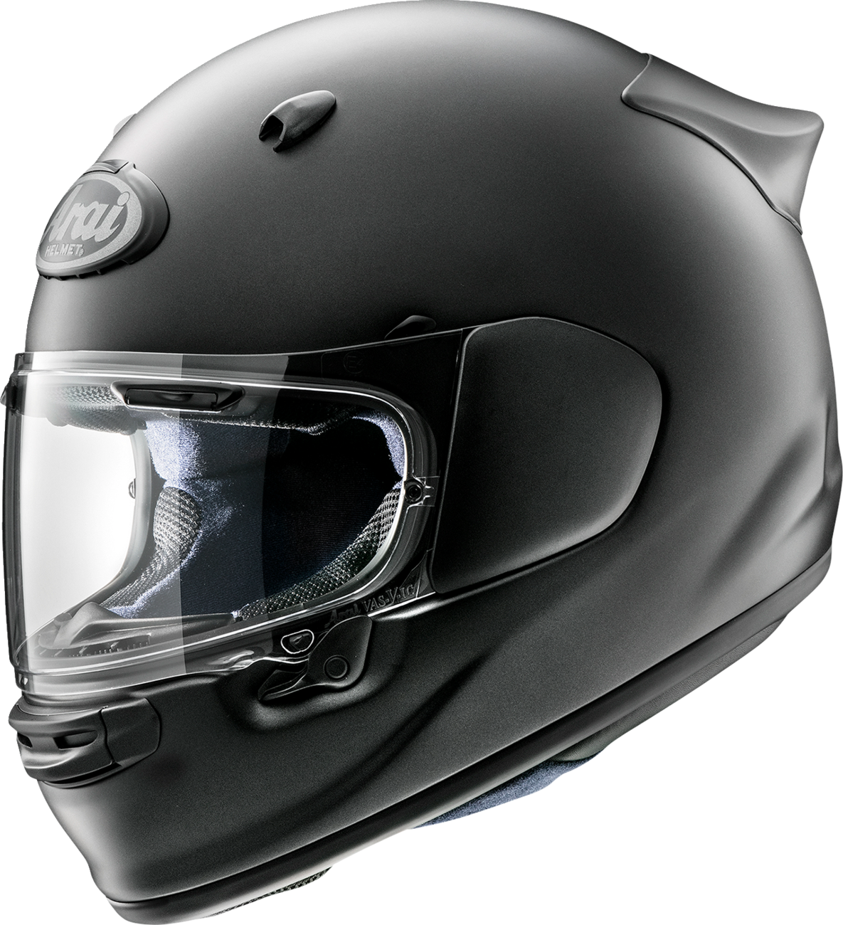 ARAI HELMETS, ARAI HELMETS Contour-X Helmet Black Frost XS (Part Number 0101-18318)