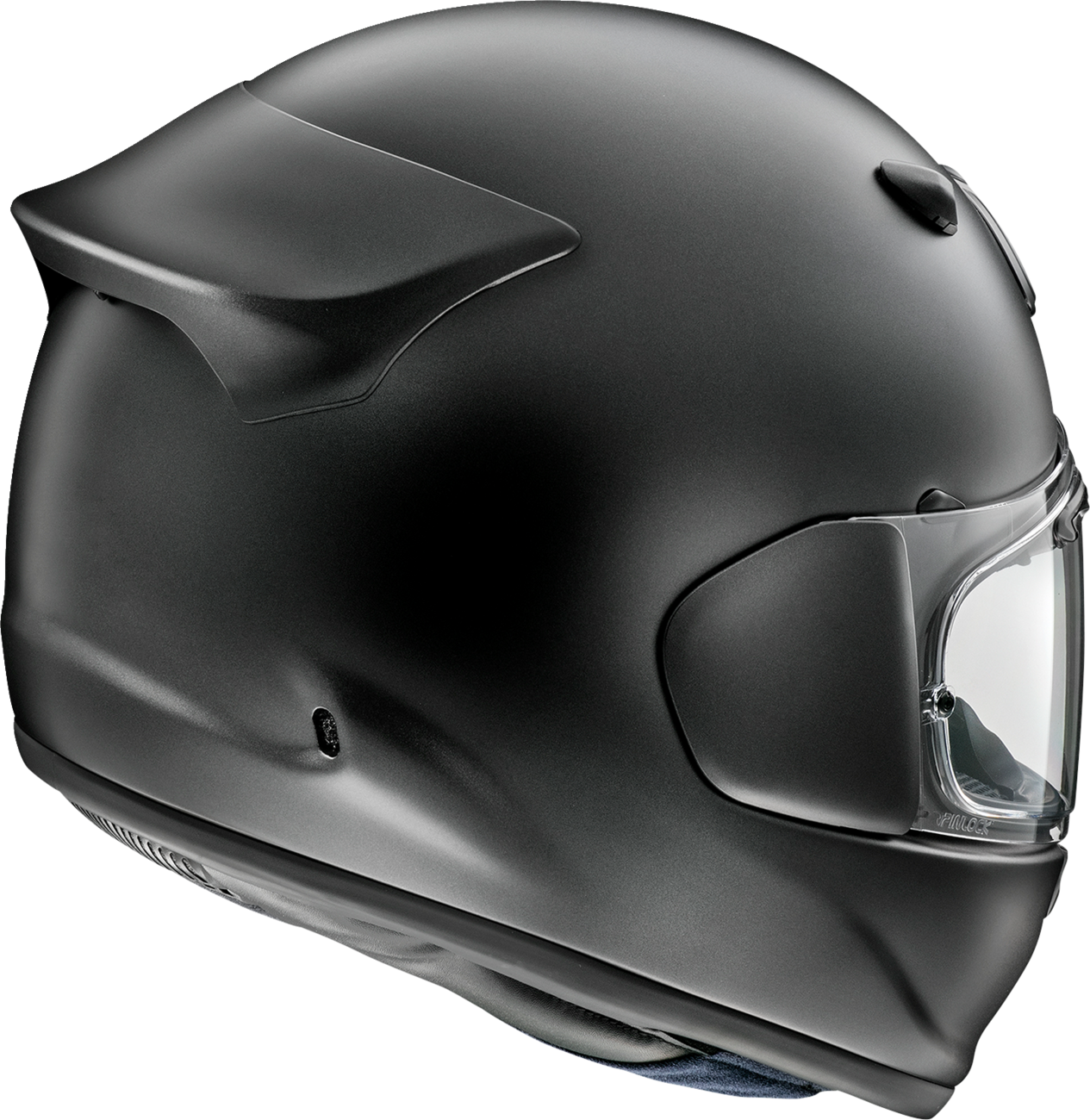 ARAI HELMETS, ARAI HELMETS Contour-X Helmet Black Frost XS (Part Number 0101-18318)