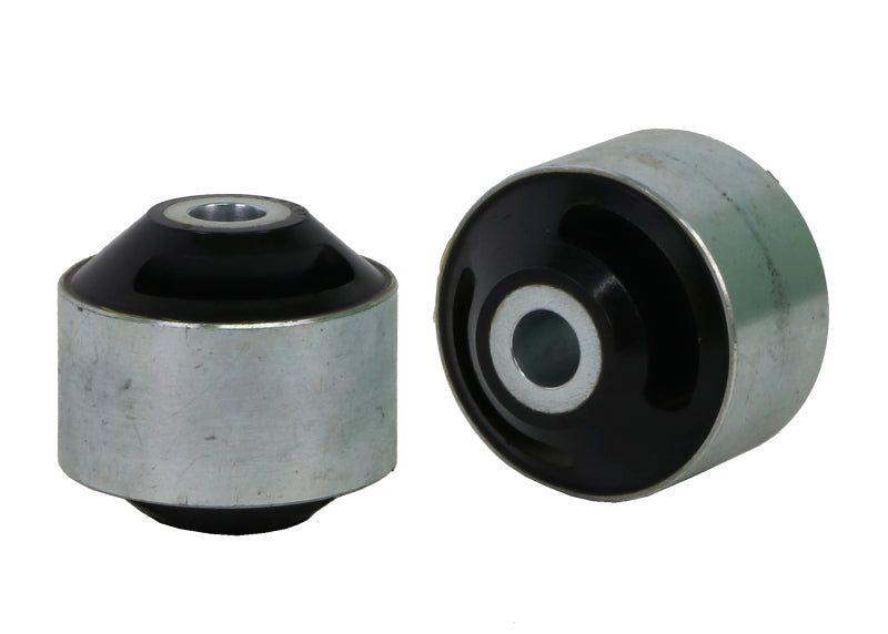 Whiteline Plus 2012+ Hyundai I30 GD Front Control Arm Rear Lower Inner Rear Bushing Kit W53493