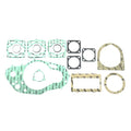 Athena 72-77 Suzuki GT 550 Complete Gasket Kit (w/o Oil Seals) P400510850506