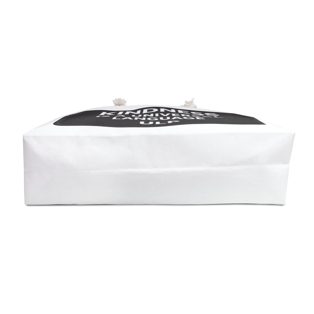 Kindness Is A Universal Language Weekender Bag
