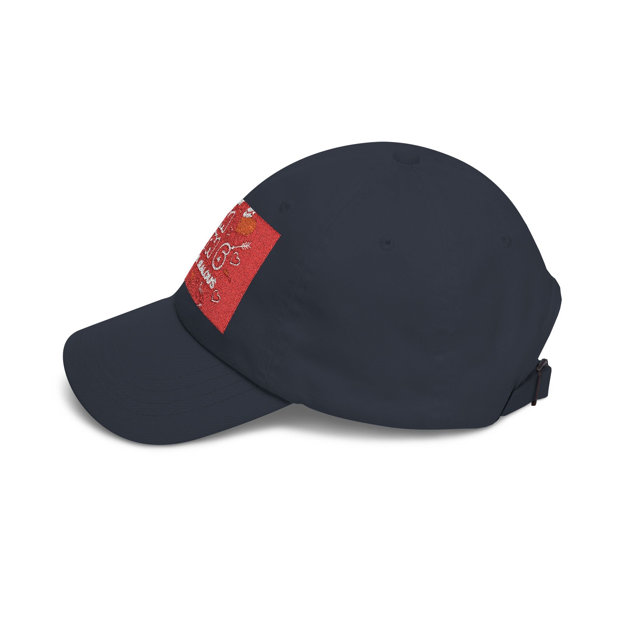Funny Valentine's Day 'Jealous' Cap — Viral 6 7 Dad Hat