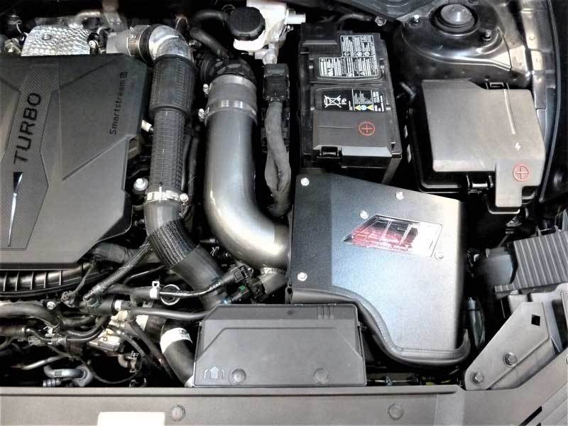 AEM Induction AEM 2021 Kia Sorento L4 2.4L Turbo F/I Cold Air Intake System 21-886C