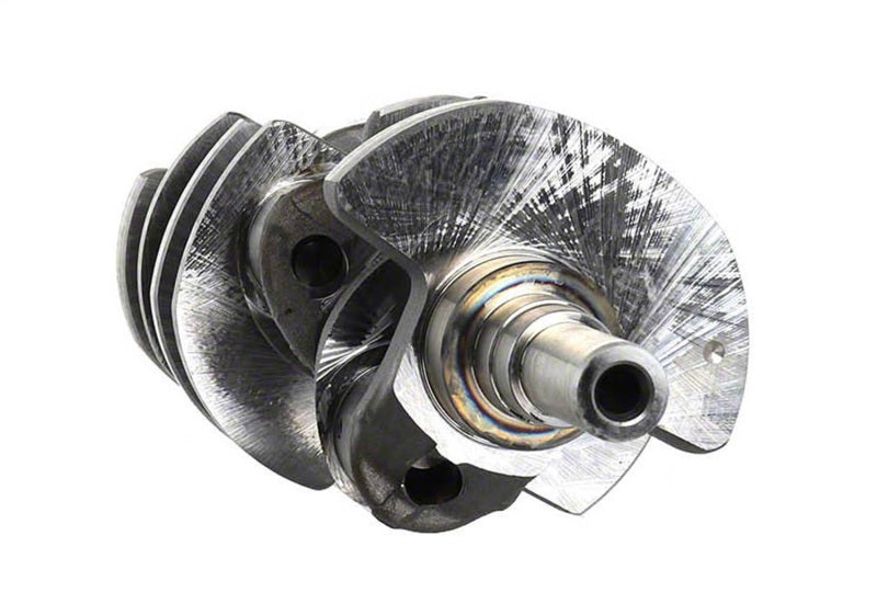 Ford Racing Coyote 5.2L Semi-Finished Crankshaft M-6303-M52P