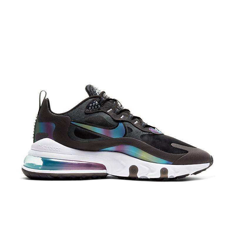 Nike Air Max 270 React 'Bubble Pack'