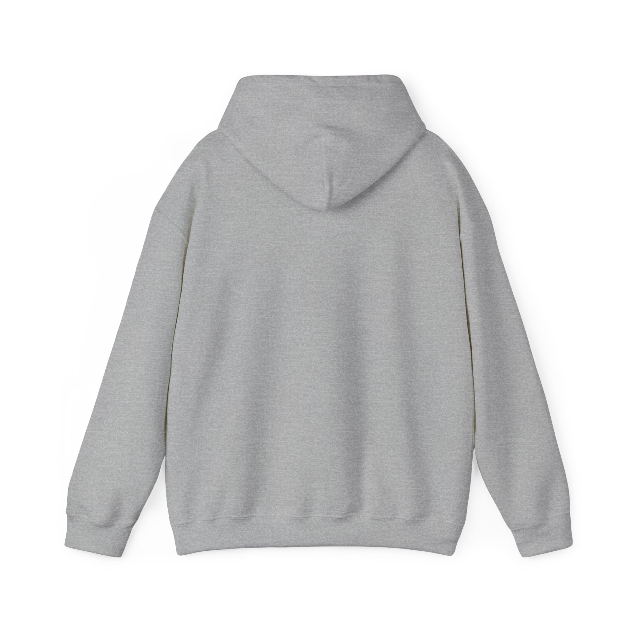 Minimal Hand-Drawn Doodle Circle Hoodie | Sketch Art, Line Drawing