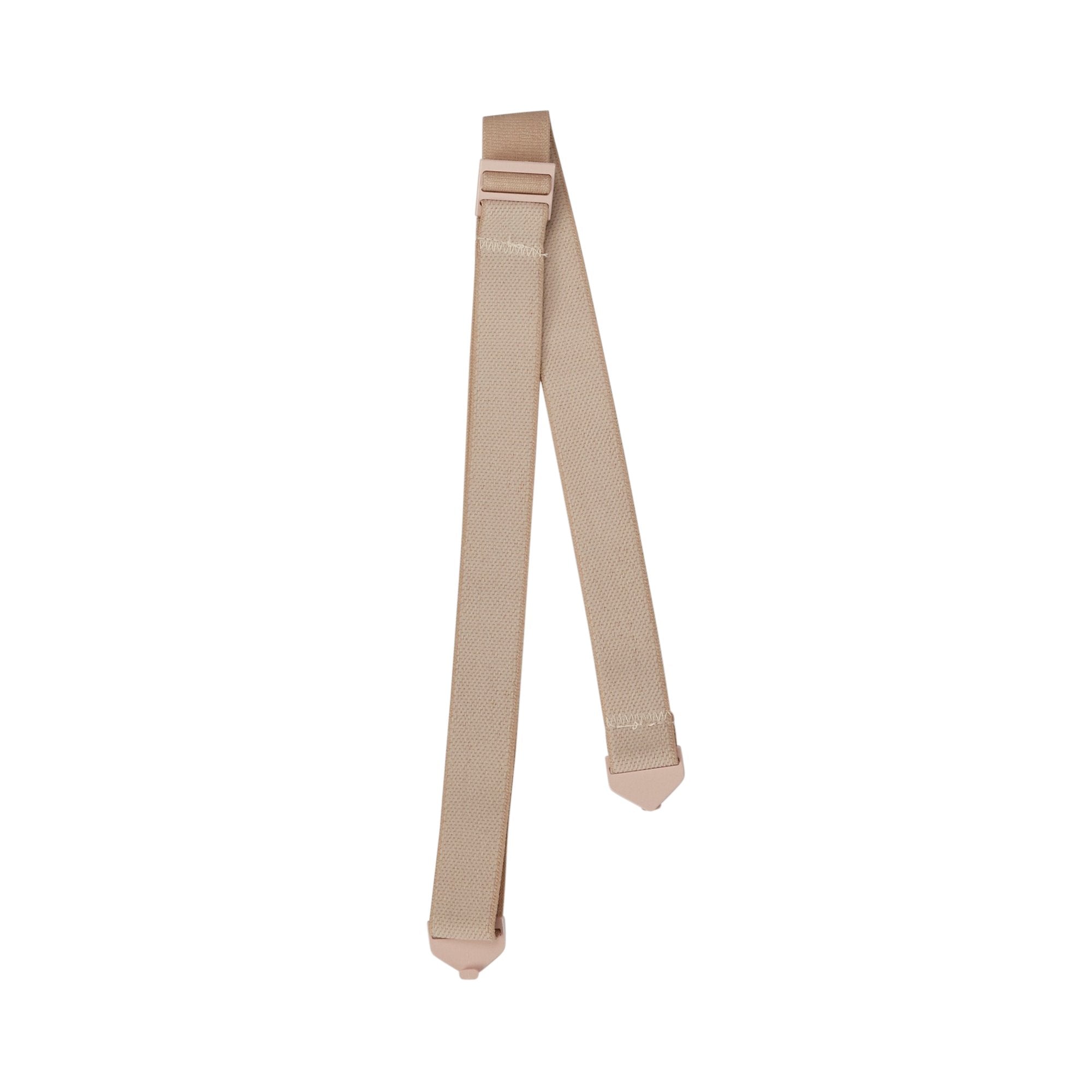 Hollister Adapt™ Ostomy Belt, Adjustable, Beige, Elastic, Reusable, Washable 7300