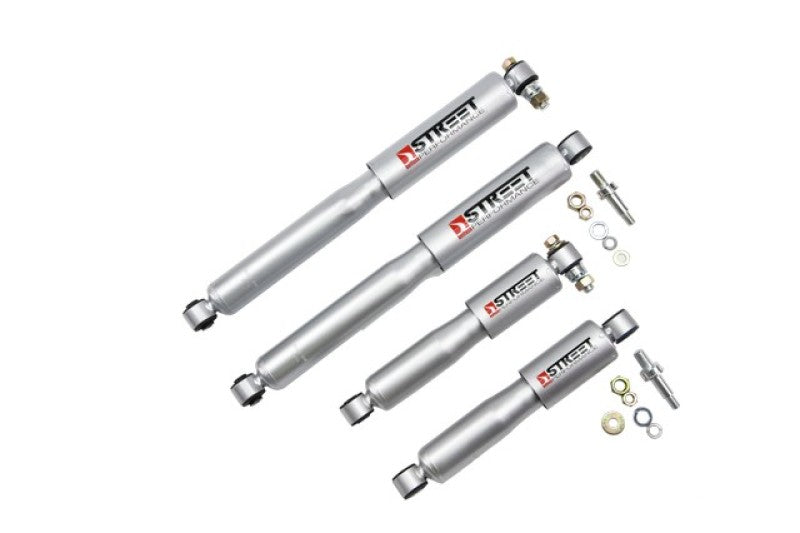 Belltech Shock Set Street Performance